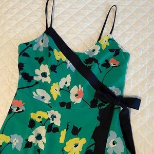 Casual dress, size 2, midi dress